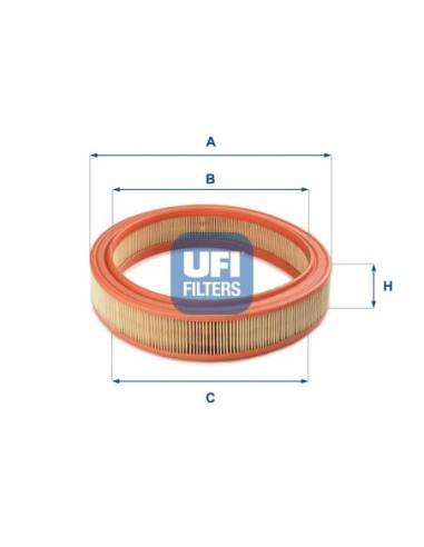 Filtro de Aire para SEAT Cordoba...