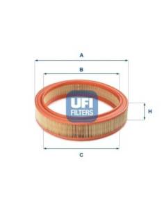 Filtro de Aire para SEAT...