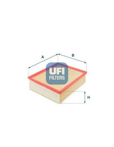 Filtro de Aire para SEAT Exeo (3R2)...