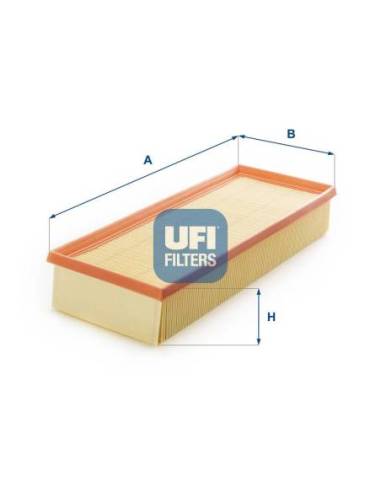 Filtro de Aire para SEAT Cordoba...