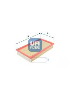 Filtro de Aire para SEAT...