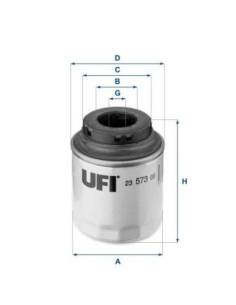 Filtro de Aceite para SEAT...