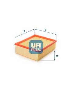 Filtro de Aire para SEAT...