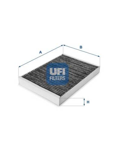 Filtro de Habitáculo para SEAT Exeo...