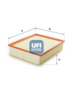 Filtro de Aire para SEAT...