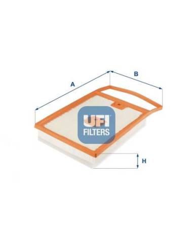 Filtro de Aire para SEAT Ibiza V (6J)...