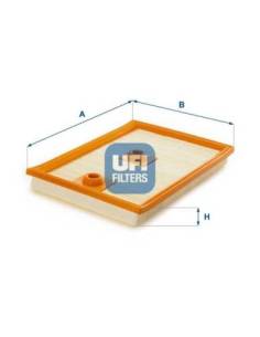 Filtro de Aire para SEAT...