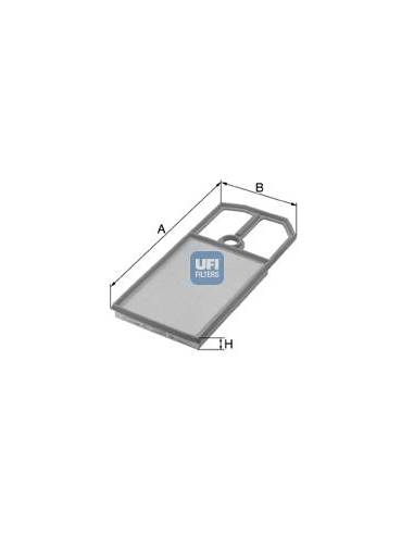 Filtro de Aire para SEAT Leon I...