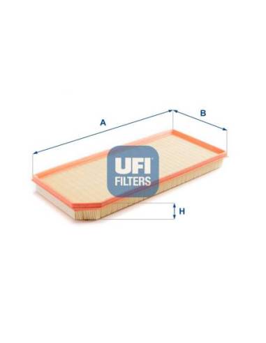 Filtro de Aire para SEAT Altea XL...
