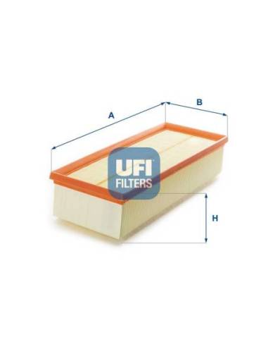 Filtro de Aire para SEAT Toledo III...