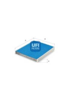 Filtro de Habitáculo para...