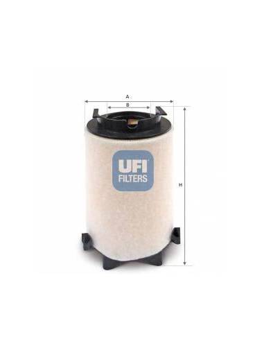 Filtro de Aire para SEAT Altea XL...