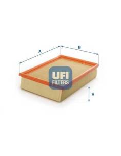 Filtro de Aire para SKODA...