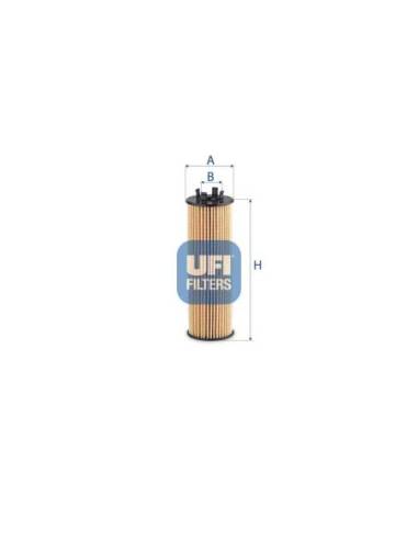 Filtro de Aceite para SKODA Octavia...