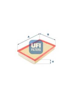 Filtro de Aire para SKODA...