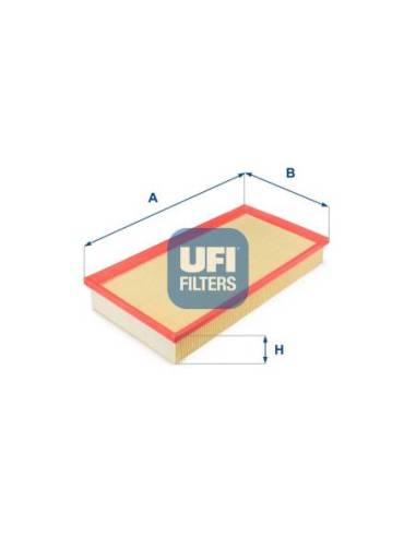 Filtro de Aire para SKODA Octavia I...