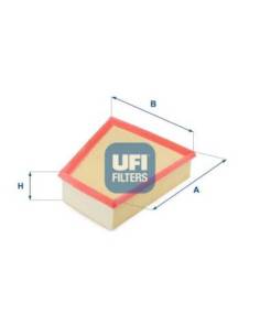 Filtro de Aire para SKODA...