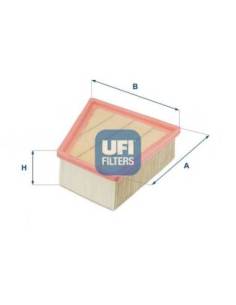 Filtro de Aire para SKODA Fabia Wagon (6Y5) Versión 1.4 TDI del año 04/03 -10/05