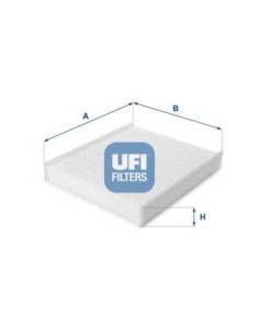 Filtro de Habitáculo para...