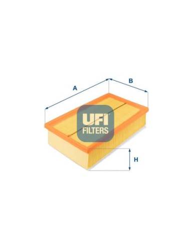 Filtro de Aire para SKODA Scala...