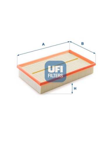 Filtro de Aire para SKODA Superb III...