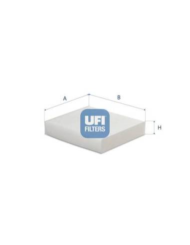 Filtro de Habitáculo para SMART Smart...