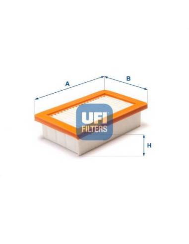 Filtro de Aire para SMART Smart...