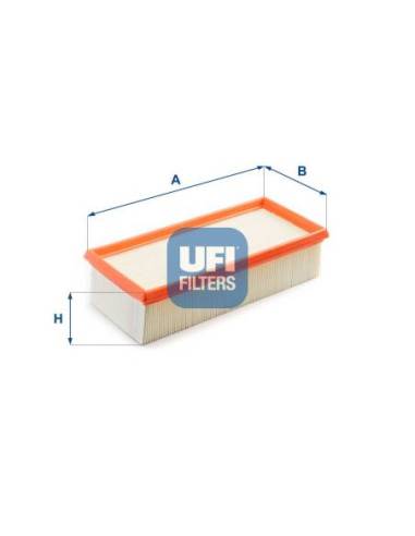 Filtro de Aire para SMART Smart...