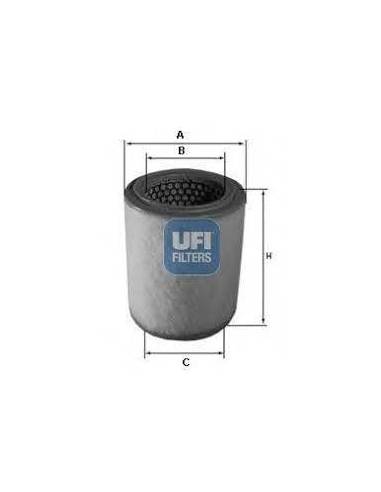 Filtro de Aire para SMART Smart...