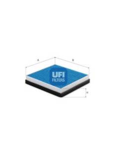 Filtro de Habitáculo para...