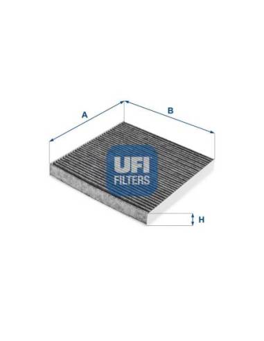 Filtro de Habitáculo para SMART Smart...