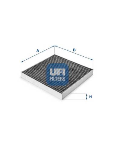 Filtro de Habitáculo para SMART Smart...