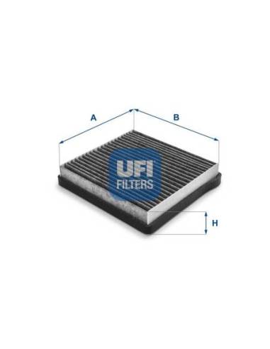 Filtro de Habitáculo para SMART Smart...