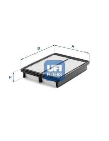 Filtro de Aire para SSANGYONG Tivoli...