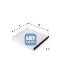 Filtro de Habitáculo para...