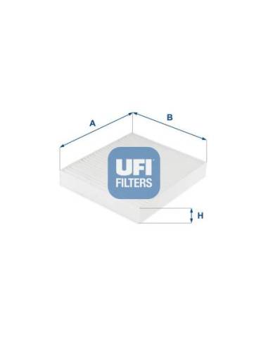 Filtro de Habitáculo para SUBARU...