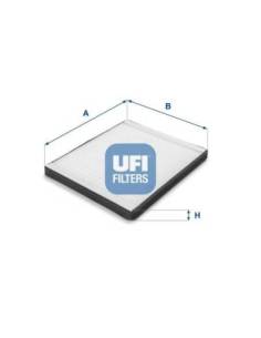 Filtro de Habitáculo para...