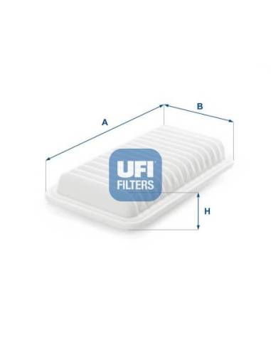 Filtro de Aire para SUBARU BRZ...