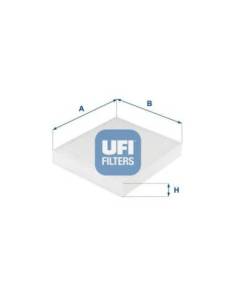 Filtro de Habitáculo para...