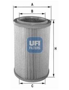 Filtro de Aire para SUZUKI Carry Versión 0.8 Van HR del año 01/79 -12/85