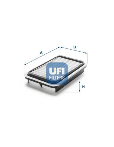 Filtro de Aire para SUZUKI Wagon R+...