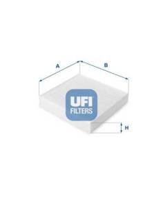 Filtro de Habitáculo para...