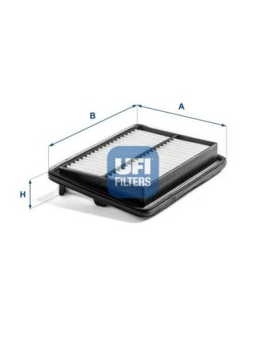 Filtro de Aire para SUZUKI SX4...