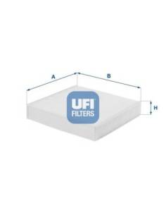 Filtro de Habitáculo para...