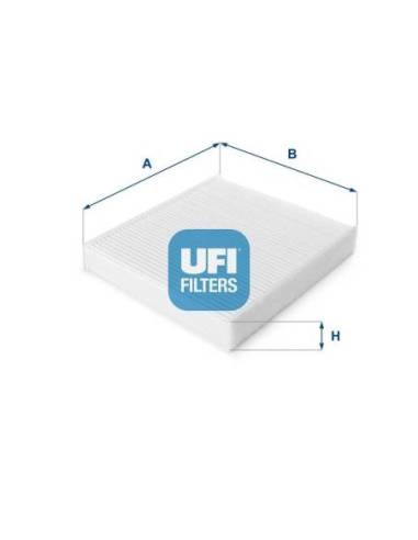 Filtro de Habitáculo para SUZUKI...