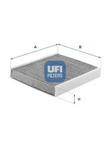 Filtro de Habitáculo para SUZUKI...