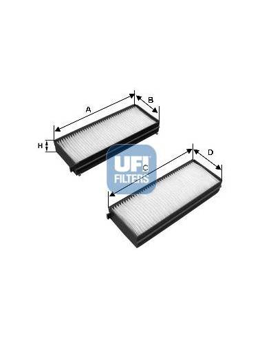 Filtro de Habitáculo para SUZUKI...