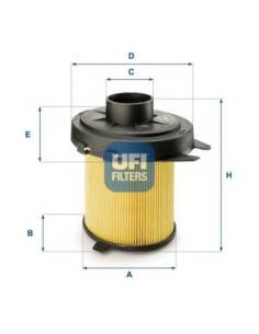 Filtro de Aire para TALBOT...