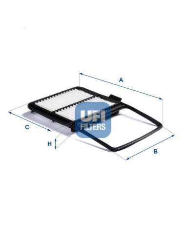 Filtro de Aire para TOYOTA Prius...