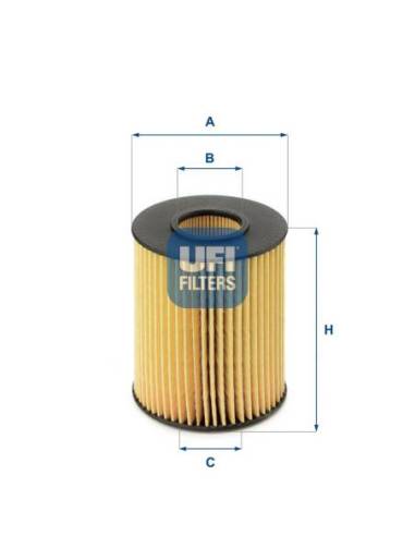 Filtro de Aceite para TOYOTA Auris II...